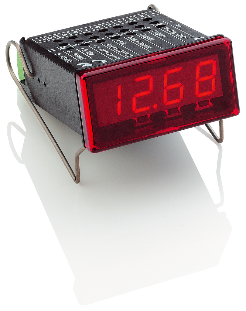 Digital Indicators Image